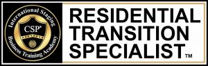 Residential Transition Specialist