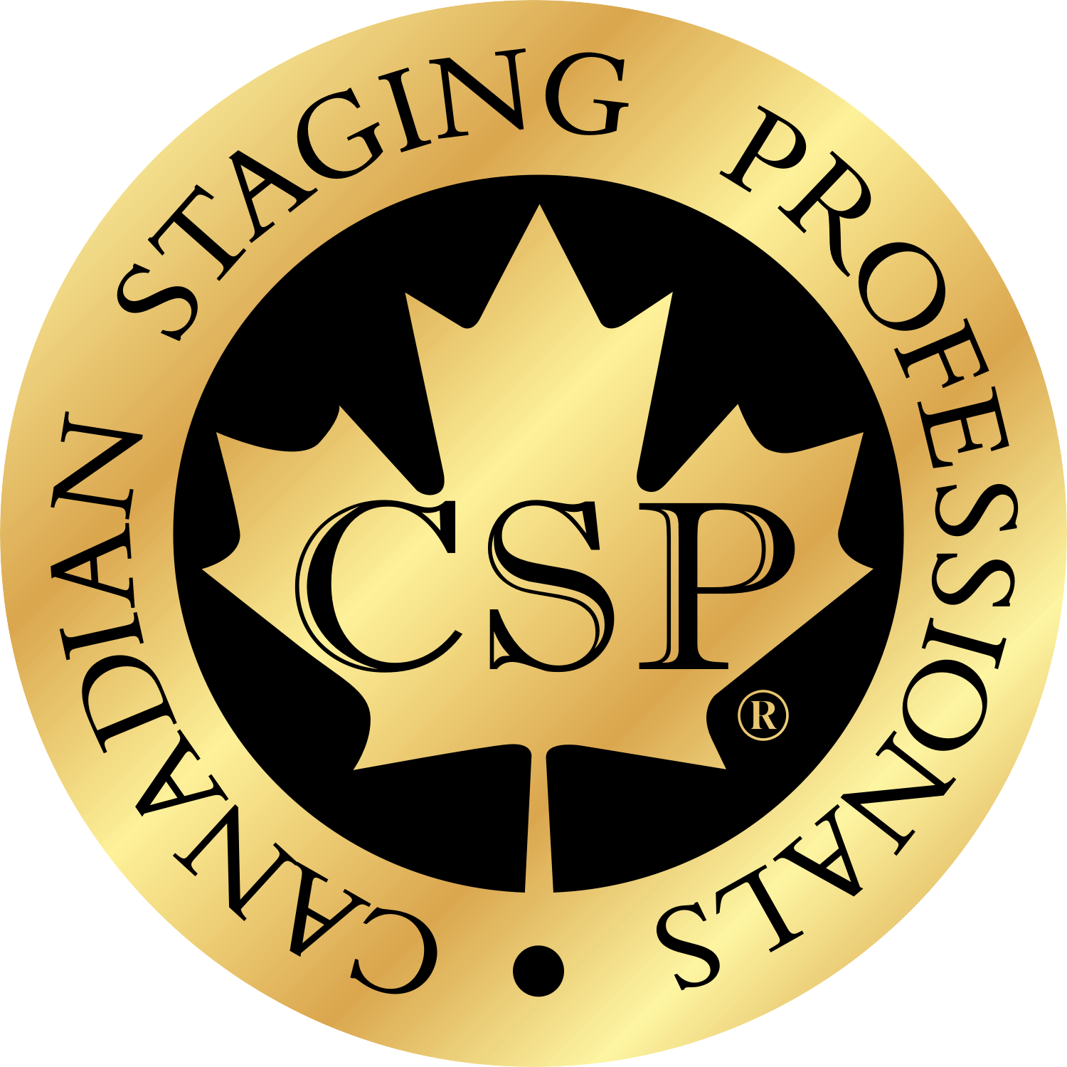 CSP Staged Properties