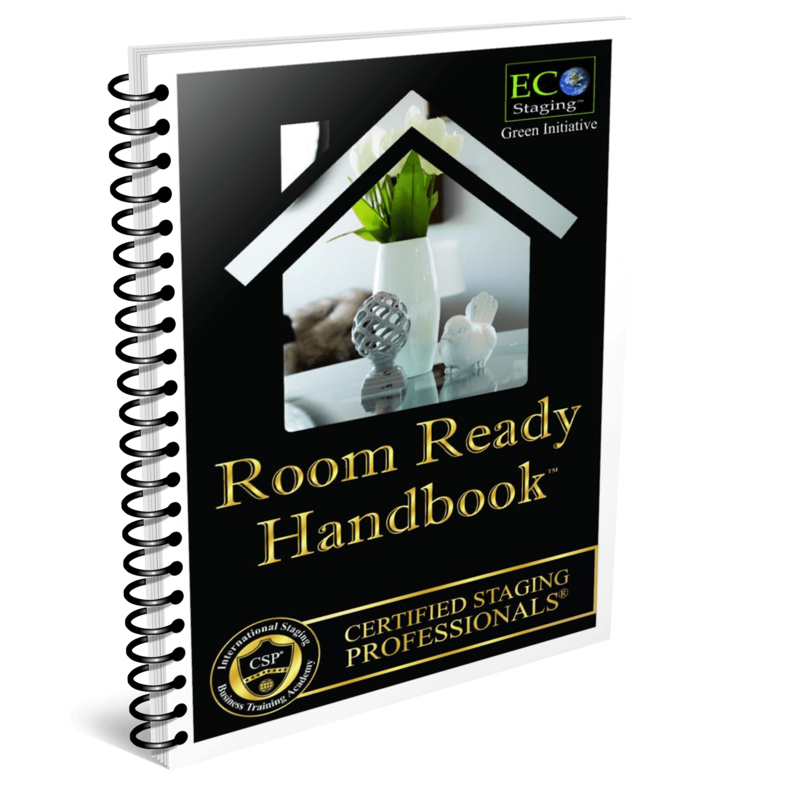 Room Ready Handbook